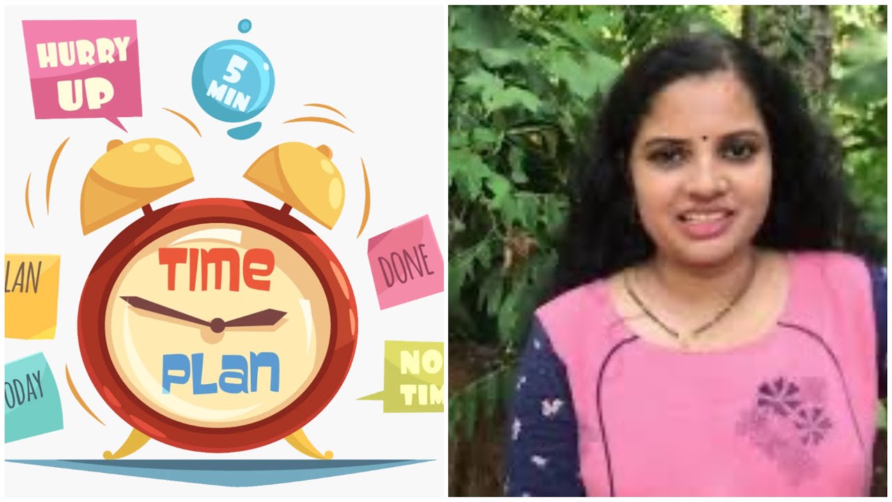 Time Management Simple Tips to manage your time effectively