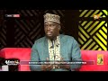 Entretien avec Mor Diouf, secrétaire général SYNTTAS – Matin Bonheur