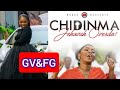 CHIDINMA NEW SONG/ JEHOVAH OVERDO