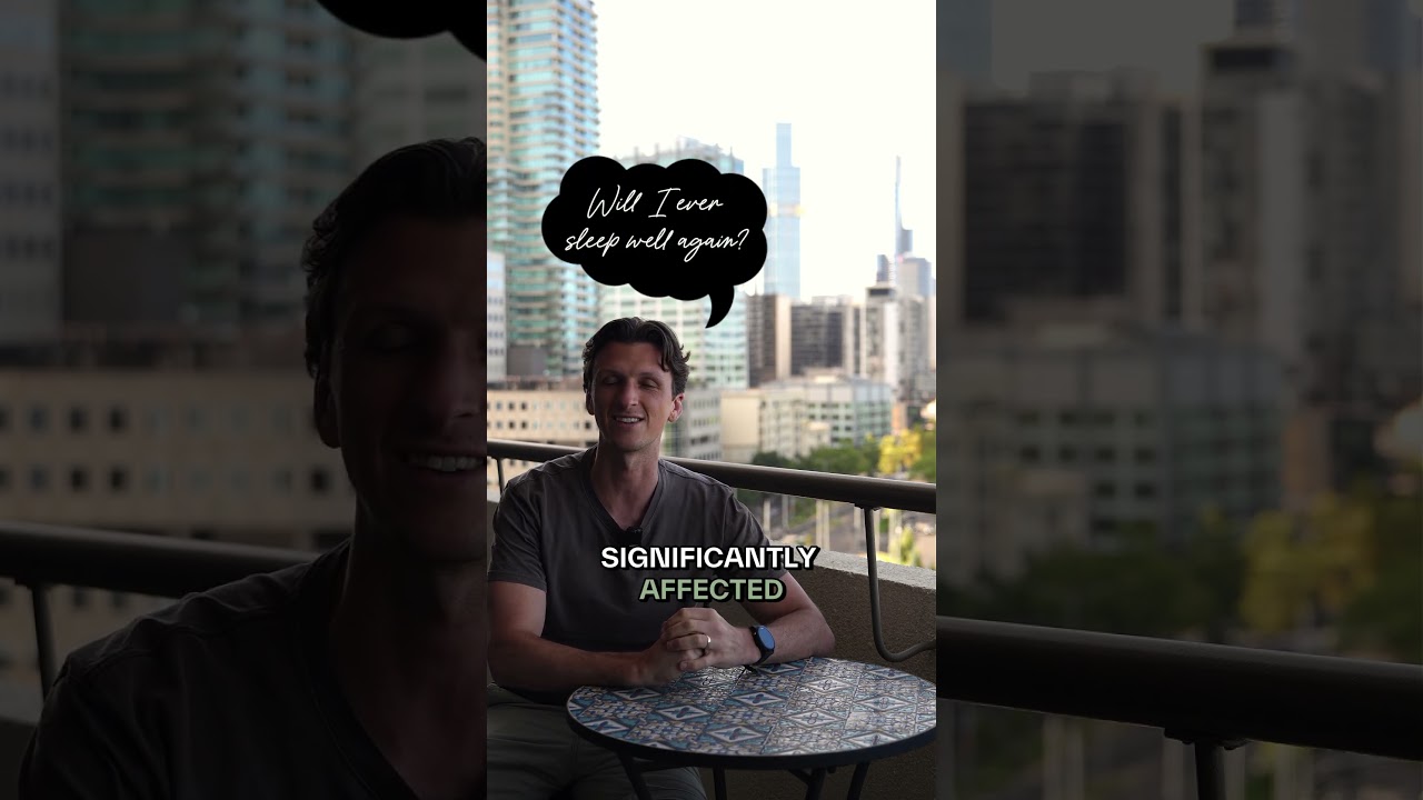 Does sleep matter for endurance athletes, runners and triathletes? [part 1/5]