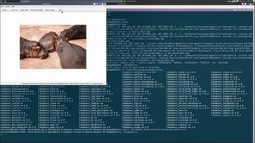Qt 5 and Open CV 4 Computer Vision Projects | 2. Editing Images Like a Pro
