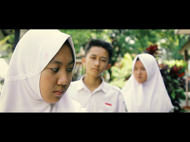 Asal kau bahagia - Video Cover ( SMKN 2 GARUT ) class=