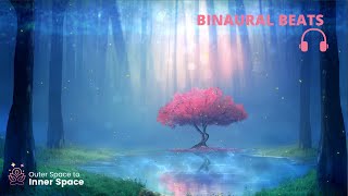 Wandering Into a Mystical Forest l Enchanted Celtic Violin l Magical Forest Nature Sounds
