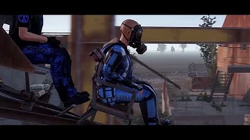 Rust Minicopter/Helicopter Training - RustAgainAviators