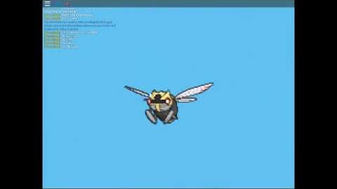 Roblox Pokémon Brick Bronze tutorial : How to get Shedinja