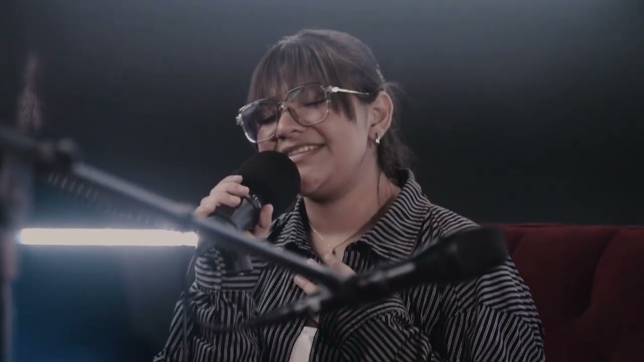 Alex Pavón y Nahomi Tirado   Soberano y Cristo te Amo