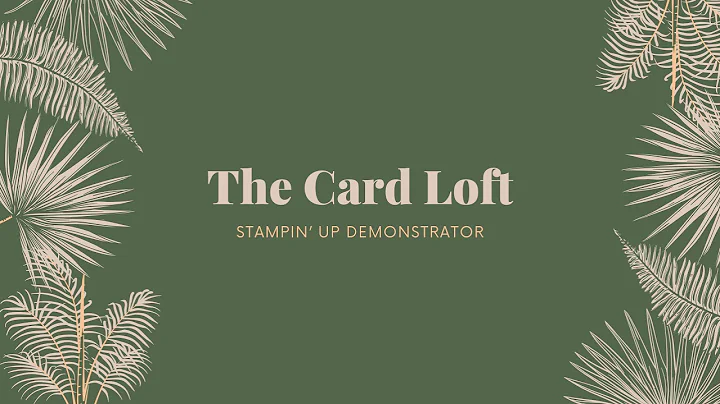 How to - February SheetLoad of Cards/One Sheet Won...