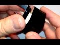 The clever design feature of the Amazon PowerFast