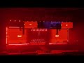 Breaking Down (full cam.) @ 250808 THE BOYZ THE BLAZE WORLD TOUR in Seoul #theboyz 