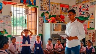 IGNOU DECE PROJECT WORK VIDEO ACTIVITY -30 outer activity ପୁଚି