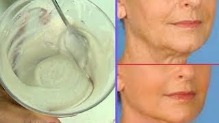 Evde Doğal Cildi Toparlayan Kırışıklık Giderici Krem Yapımı - Krem Nasıl Yapılır ? - Güzellik Bakım