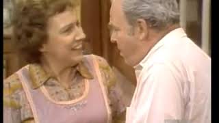 archie bunker subway farts