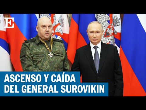 Video: ¿Quién es el general?