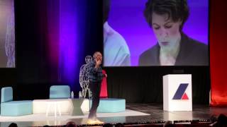 Famous Mark Post (Maastricht University) - Meet the New Meat Wealth