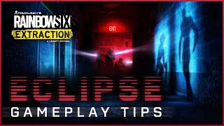 Eclipse Gameplay Tips | Rainbow Six Extraction
Learn everything regarding the Crisis Event, Eclipse. A new enemy has appeared and it’s time for you and your squad to face your darkest fears. Play the new Crisis Event: Eclipse from August 11th to September 1st.
0:00 – Intro for Eclipse Event
0:21 – Introducing the Elusive Neoplasm
0:36 – Biosonar Breakdown and Counter Actions
1:21 – Time to Restore Power
1:45 – Operator Gadget Tips
2:08 – Finish the Objective
2:32 – For More Tips & Tricks
#extraction #eclipse #Gameplan Eclipse Gameplay Tips | Rainbow Six Extraction