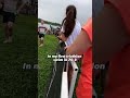 How I Set a Swim PR in my Second Triathlon
