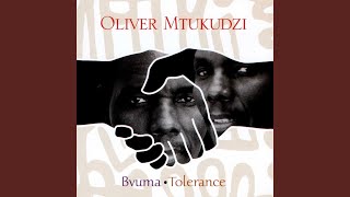 Video thumbnail of "Oliver Mtukudzi - Wenge Mambo"