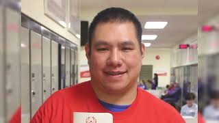 Welcome Back Special Olympics BC Athletes and Volunteers!