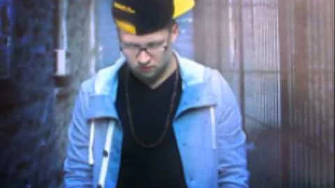 Andy Mineo - Let There Be Light ft. Lecrae