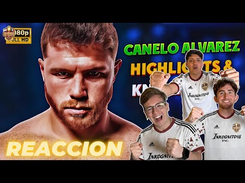 CANELO ALVAREZ HIGHLIGHTS & KNOCKOUTS | Fighter Channel 3