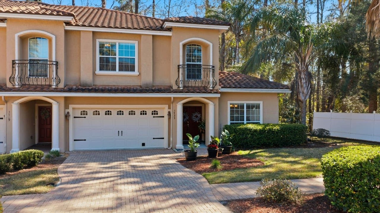 1733 Sanctuary Way, Fleming Island, FL