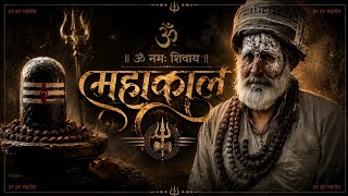 महकलशवर Aghori Sufi Powerful Shiva Bhajan Divine Chant For Peace, Strength Protection