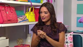 Famous Amazon Style Code Live Talks With // Internet personality Jake Paul Profile