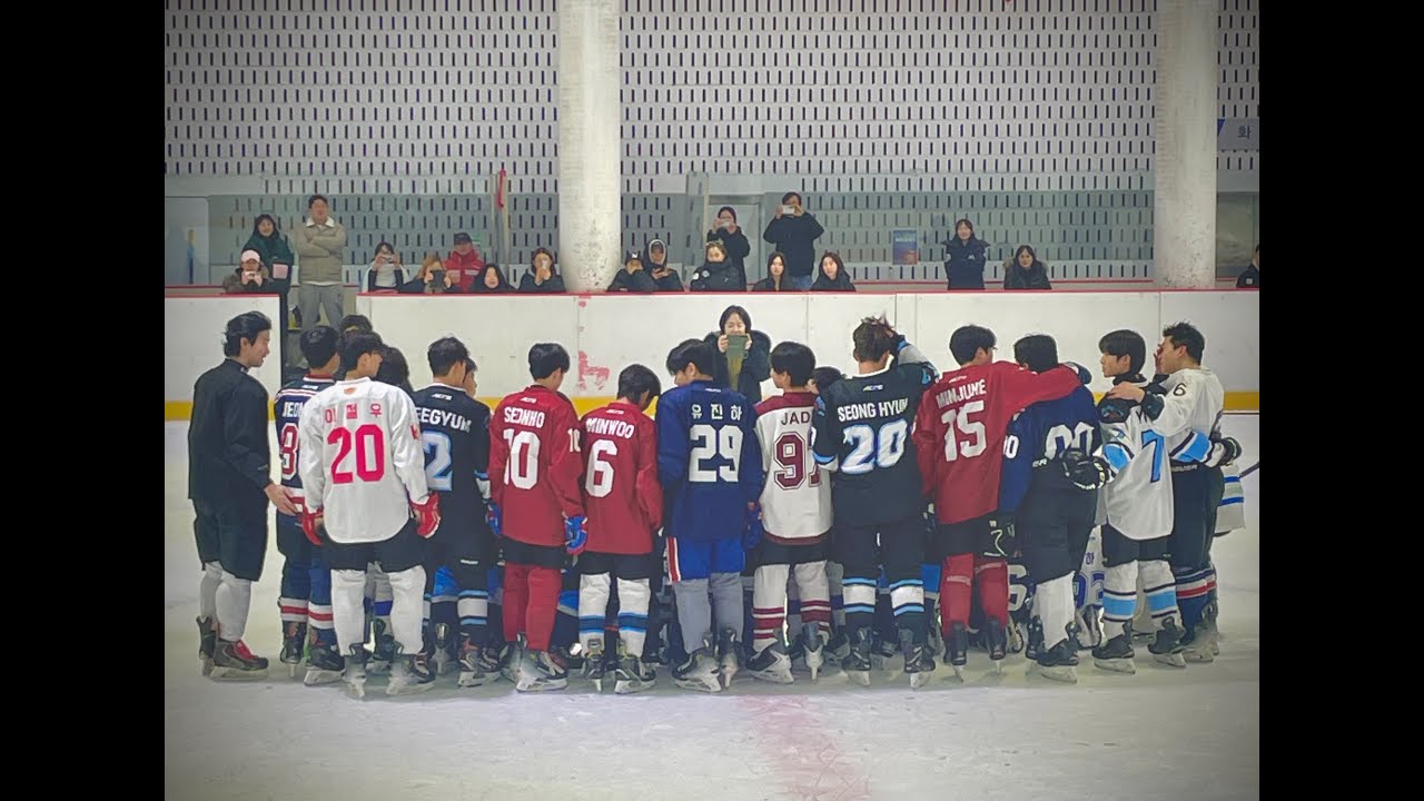 2025 하키머신 홈커밍데이