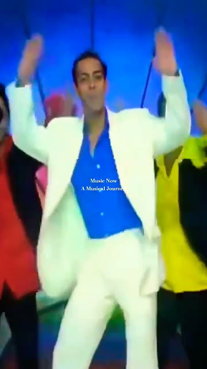 Dhin Tara | Himesh Reshammiya | Kumar Sanu | Salman Khan, Rani Mukherjee | Kahin Pyaar Na Ho Jaaye