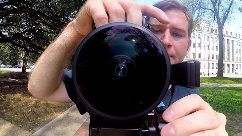 Roundme’s Featured Photographer Video Series: Brandon Ore