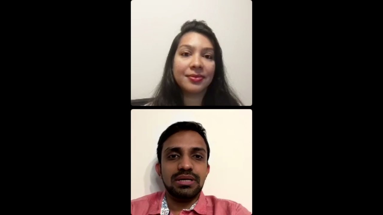 PhD program process in USA with Keyur Savla - InstaLive