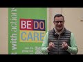 Cuidar a los demás es parte de nuestra identidad #BeDoCare