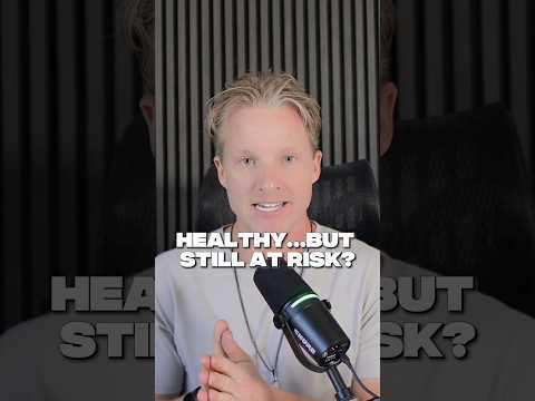 Video You Can Have Metabolic Syndrome & Not Know It (Most People Do)