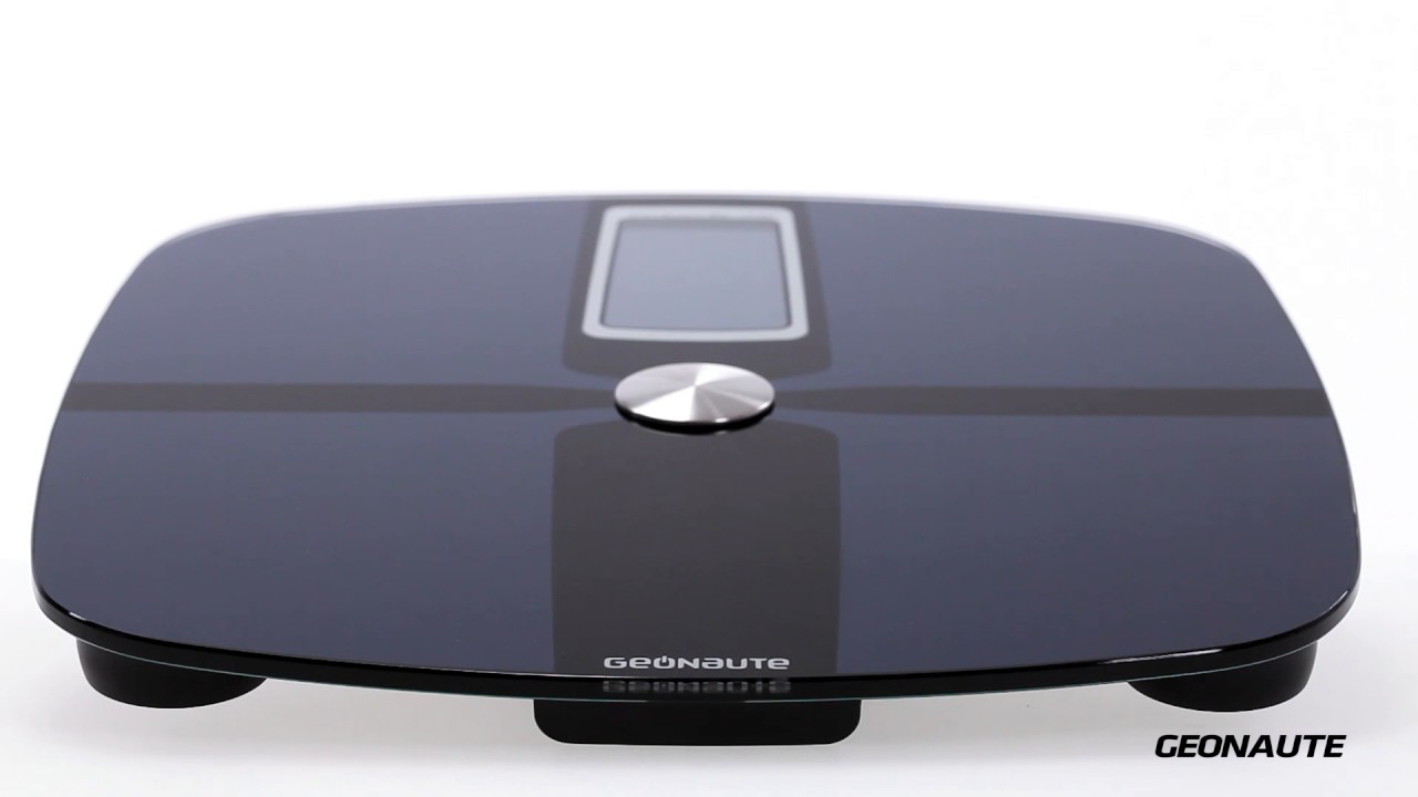 kalenji weighing scale