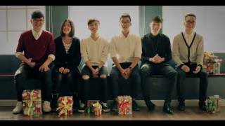 Official Video That 39 s Christmas To Me Pentatonix Official Video That 39 s Christmas To Me Pentatonix