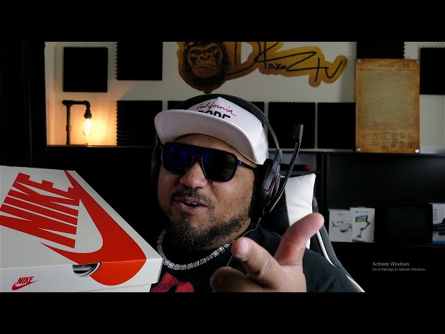 nike terminator movie