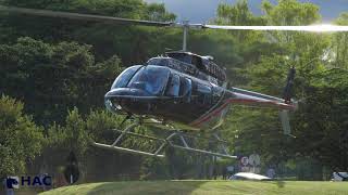 HAC helicopter!