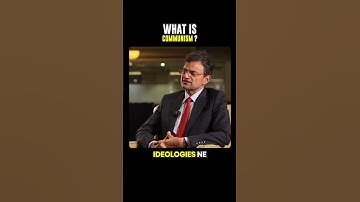 The Dark Side of Communism – Anand Ranganathan Reveals All! #communism #communist #politics