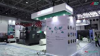 AceMicromatic Group Brings Purpose-Driven Machining Innovation to SteelFab ME 2026