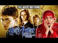 From Fields to Hogwarts: Villagers Dive into the Harry Potter 6 - Half-Blood Prince ! React 2.0