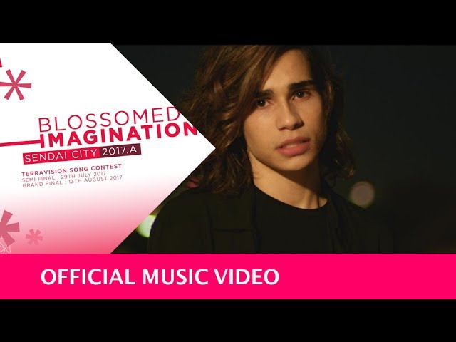 Isaiah Firebrace - It's Gotta Be You (Australia) TerraVision 2017.A - Official Music Video class=