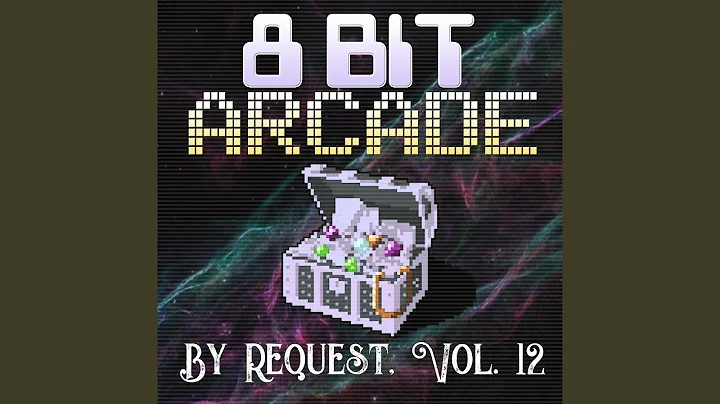 Amo Soltanto Te (8-Bit Andrea Bocelli & Ed Sheeran Emulation)