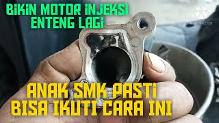 Beat FI injection service
