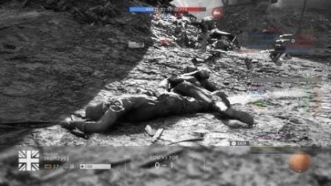 Battlefield 1 netcode bugs