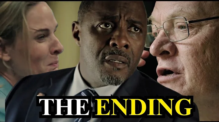 A HOUSE OF DYNAMITE  Ending Explained