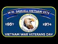 WWS Vietnam Vets 1957-1974