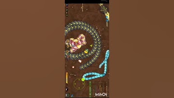 Zombie🧟‍♂️Snake🐍killing other snake by circle trick😁 #shorts