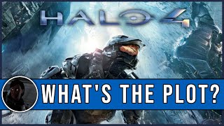 The Plot of Halo 4 (Story Explained)
