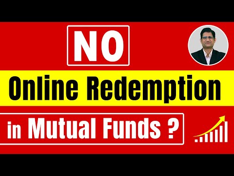 SEBI New Mutual Fund Rules I No Mutual Fund Redemption If Rules are not followed I SEBI I