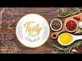 Tasty Food - Intro